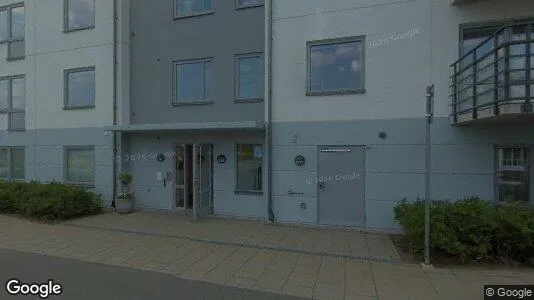 Apartments for rent in Bromölla - Photo from Google Street View