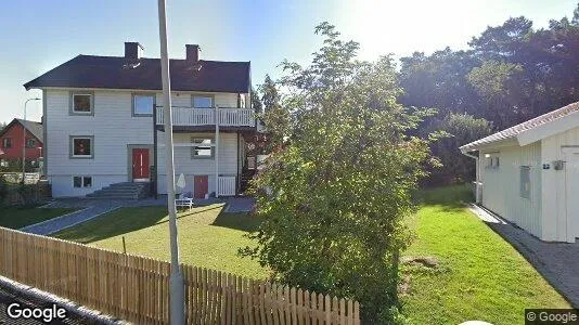 Apartments for rent in Gothenburg West - Photo from Google Street View