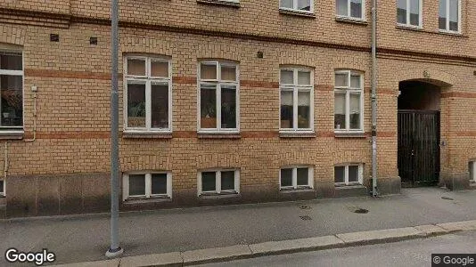 Rooms for rent in Trollhättan - Photo from Google Street View