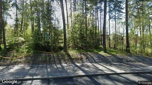 Apartments for rent in Stockholm West - Photo from Google Street View