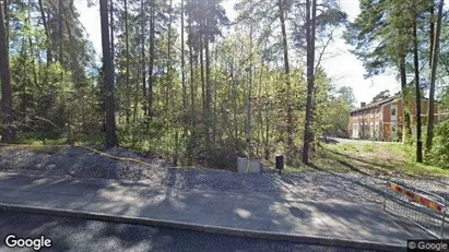 Apartments for rent in Stockholm West - Photo from Google Street View