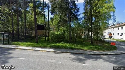 Apartments for rent in Stockholm West - Photo from Google Street View