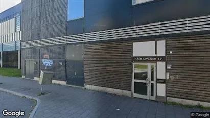 Apartments for rent in Stockholm West - Photo from Google Street View