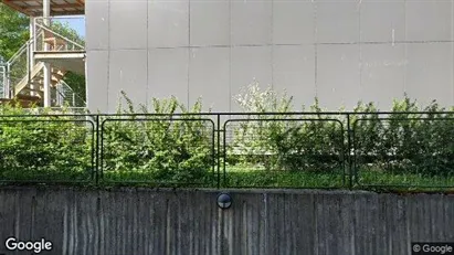 Apartments for rent in Sollentuna - Photo from Google Street View