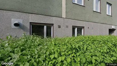 Apartments for rent in Solna - Photo from Google Street View