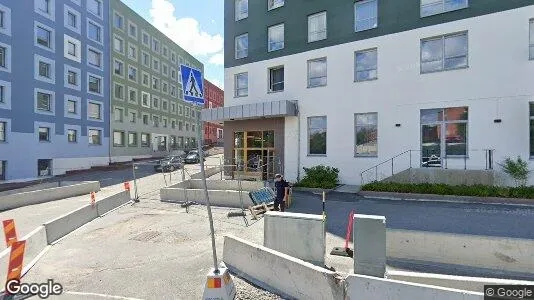 Apartments for rent in Stockholm South - Photo from Google Street View