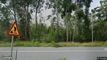 Apartments for rent in Nacka - Photo from Google Street View