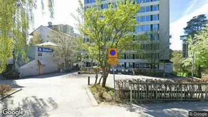 Apartments for rent in Stockholm West - Photo from Google Street View