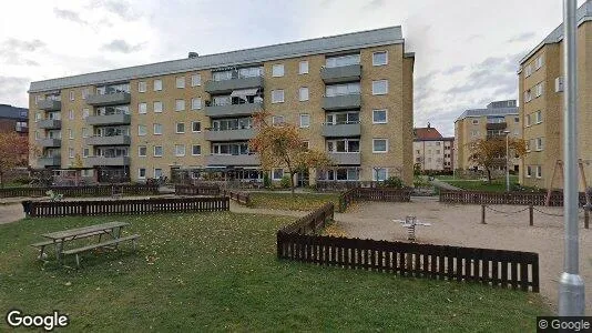 Apartments for rent in Eskilstuna - Photo from Google Street View