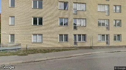 Apartments for rent in Eskilstuna - Photo from Google Street View