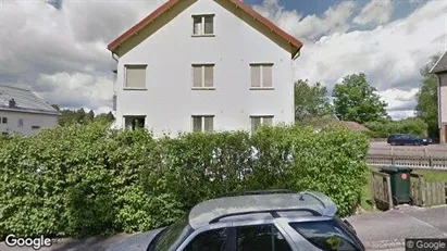 Apartments for rent in Borås - Photo from Google Street View