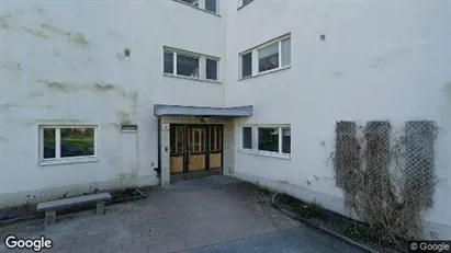 Apartments for rent in Stockholm West - Photo from Google Street View