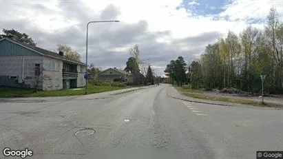 Apartments for rent in Skellefteå - Photo from Google Street View