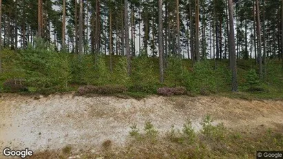 Apartments for rent in Askersund - Photo from Google Street View
