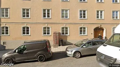 Apartments for rent in Södermalm - Photo from Google Street View