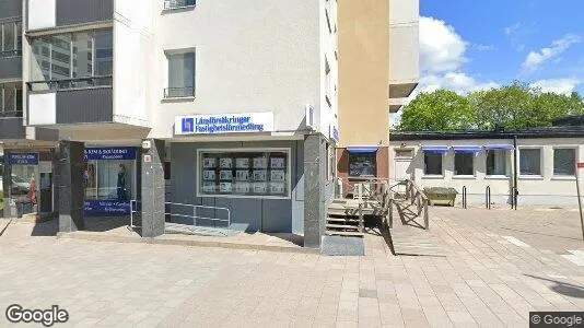 Apartments for rent in Stockholm West - Photo from Google Street View