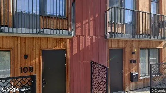 Apartments for rent in Botkyrka - Photo from Google Street View