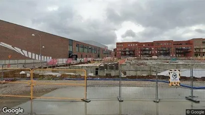 Apartments for rent in Eskilstuna - Photo from Google Street View