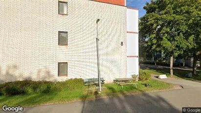Apartments for rent in Borlänge - Photo from Google Street View
