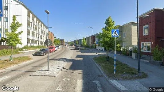 Apartments for rent in Upplands Väsby - Photo from Google Street View