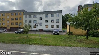 Apartments for rent in Sundsvall - Photo from Google Street View