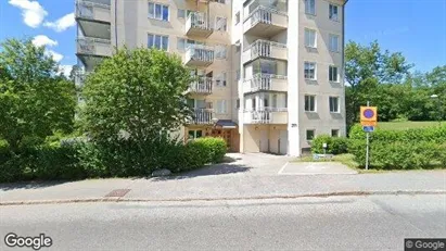 Apartments for rent in Stockholm South - Photo from Google Street View