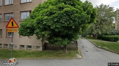 Apartments for rent in Stockholm South - Photo from Google Street View