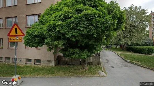 Apartments for rent in Stockholm South - Photo from Google Street View