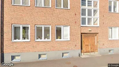 Apartments for rent in Hörby - Photo from Google Street View