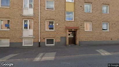 Apartments for rent in Boden - Photo from Google Street View