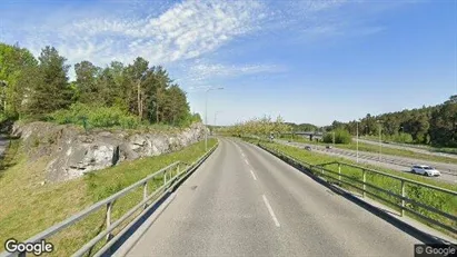 Apartments for rent in Stockholm West - Photo from Google Street View
