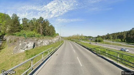 Apartments for rent in Stockholm West - Photo from Google Street View