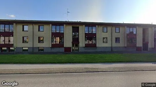 Apartments for rent in Tibro - Photo from Google Street View