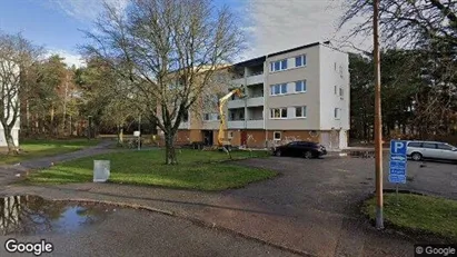 Apartments for rent in Eskilstuna - Photo from Google Street View
