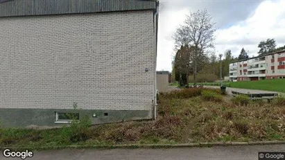 Apartments for rent in Ludvika - Photo from Google Street View