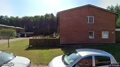 Apartments for rent in Eskilstuna - Photo from Google Street View