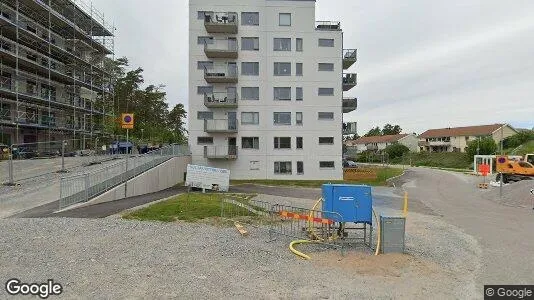 Apartments for rent in Stenungsund - Photo from Google Street View