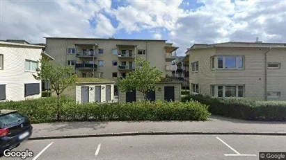 Apartments for rent in Stenungsund - Photo from Google Street View