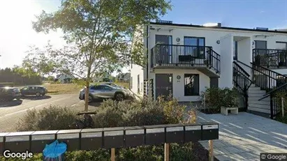 Apartments for rent in Trelleborg - Photo from Google Street View