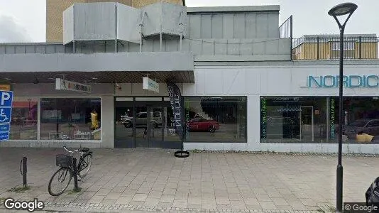 Apartments for rent in Strängnäs - Photo from Google Street View
