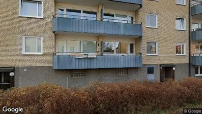 Apartments for rent in Eskilstuna - Photo from Google Street View