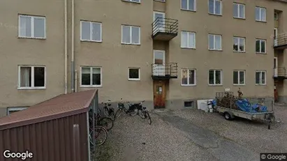 Apartments for rent in Örebro - Photo from Google Street View