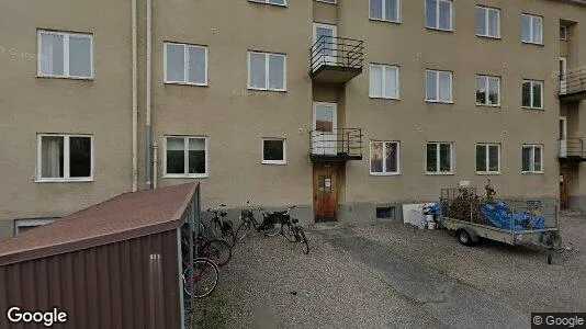 Apartments for rent in Örebro - Photo from Google Street View