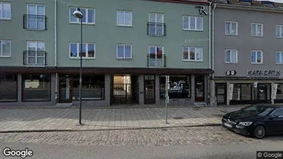 Apartments for rent in Motala - Photo from Google Street View