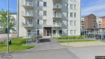 Apartments for rent in Enköping - Photo from Google Street View