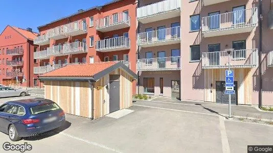 Apartments for rent in Enköping - Photo from Google Street View
