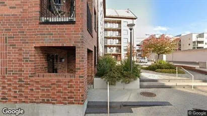Apartments for rent in Knivsta - Photo from Google Street View