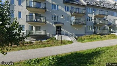 Apartments for rent in Sigtuna - Photo from Google Street View