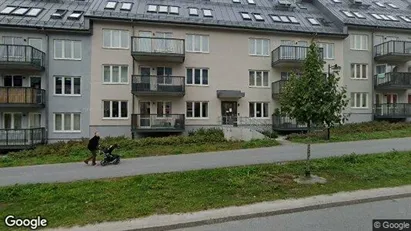 Apartments for rent in Sigtuna - Photo from Google Street View