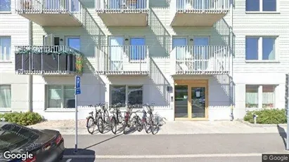 Apartments for rent in Uppsala - Photo from Google Street View